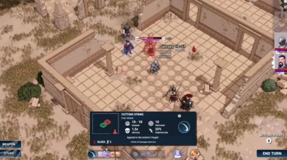 【沙盒RPG】尘墓纪事 动态沙盒RPG-官方中文-解压即玩 [1+1.65G][百度盘] -第3张图片-萌站
