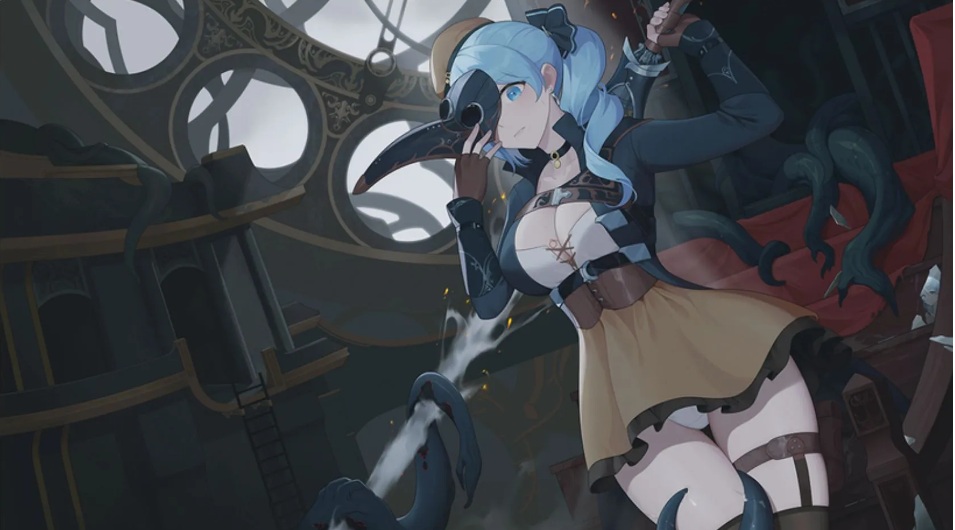 【日式/ACT/中文/全动态】永恆的欠損La Vitalis Immortal Loss Beta 0.19 官方中文版【3G更新】【序号1699】-第5张图片-萌站 【日式/ACT/中文/全动态】永恆的欠損La Vitalis Immortal Loss Beta 0.19 官方中文版【3G更新】【序号1699】-第5张图片-萌站