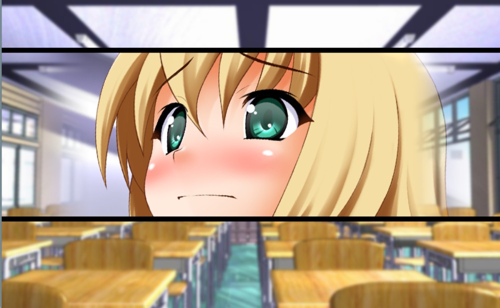[动态ADV/PC/AI汉化]性徒幼录～少女由我掌控～-第2张图片-萌站