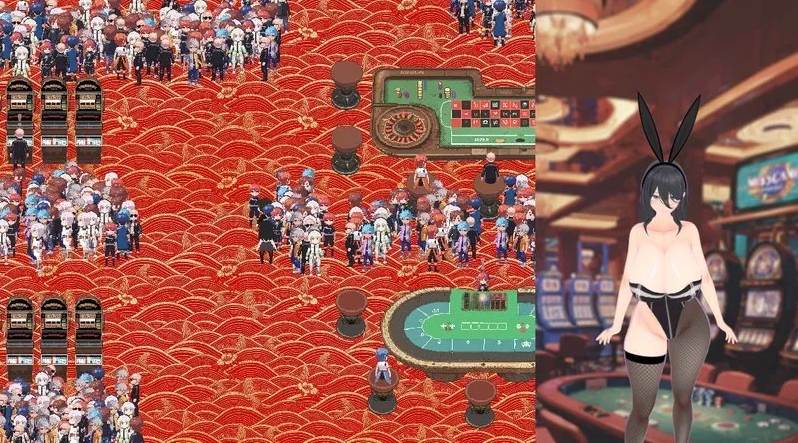 【日系/RPG/官中/NTR】噩梦侵蚀(ntr循环) 悪夢侵食（NTRループ） Ver1.2 官方中文版【3.52G】【序号1703】