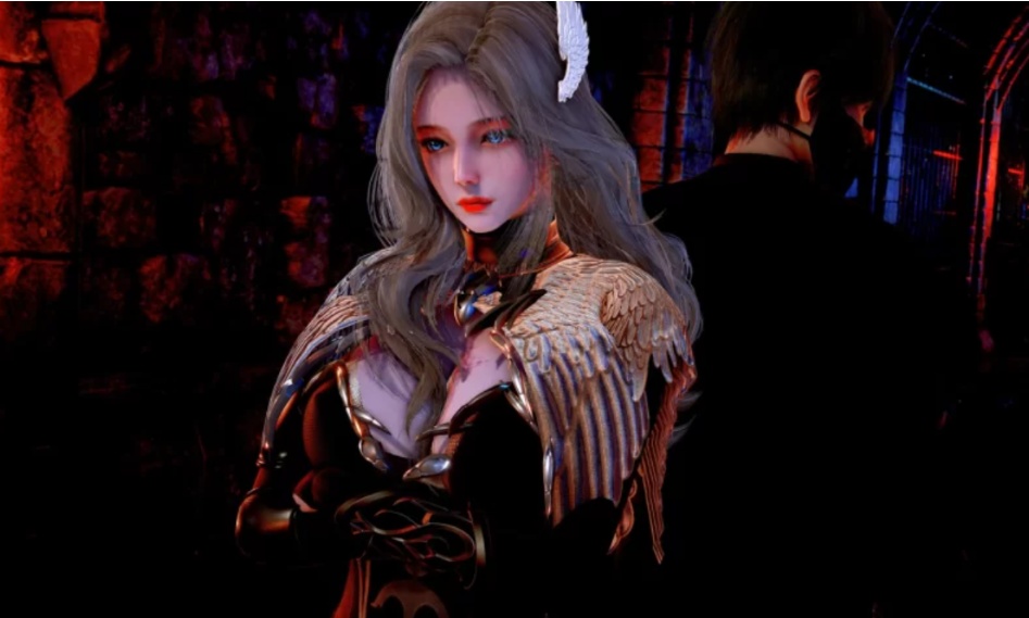 【国风/SLG/精品/官中/PC/安卓】杀手的神话 猎魔人传说 Myth of Slayer Ch6 官方中文版【4.41G】【序号1706】