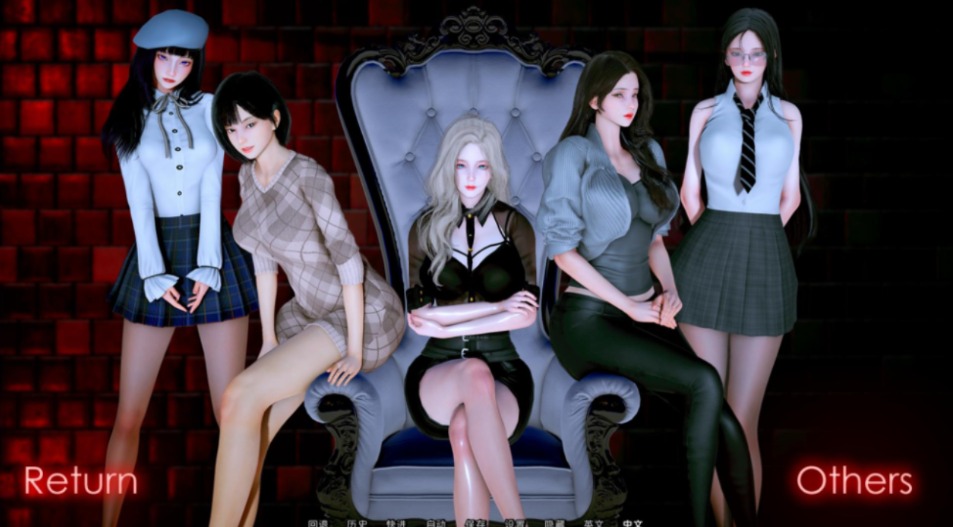 【国风/SLG/精品/官中/PC/安卓】杀手的神话 猎魔人传说 Myth of Slayer Ch6 官方中文版【4.41G】【序号1706】-第6张图片-萌站 【国风/SLG/精品/官中/PC/安卓】杀手的神话 猎魔人传说 Myth of Slayer Ch6 官方中文版【4.41G】【序号1706】-第6张图片-萌站