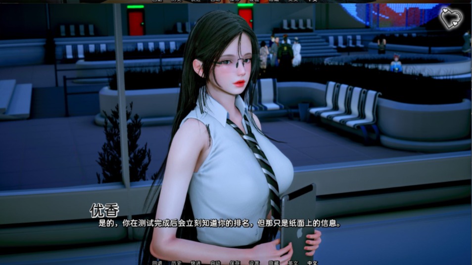 【国风/SLG/精品/官中/PC/安卓】杀手的神话 猎魔人传说 Myth of Slayer Ch6 官方中文版【4.41G】【序号1706】-第5张图片-萌站 【国风/SLG/精品/官中/PC/安卓】杀手的神话 猎魔人传说 Myth of Slayer Ch6 官方中文版【4.41G】【序号1706】-第5张图片-萌站