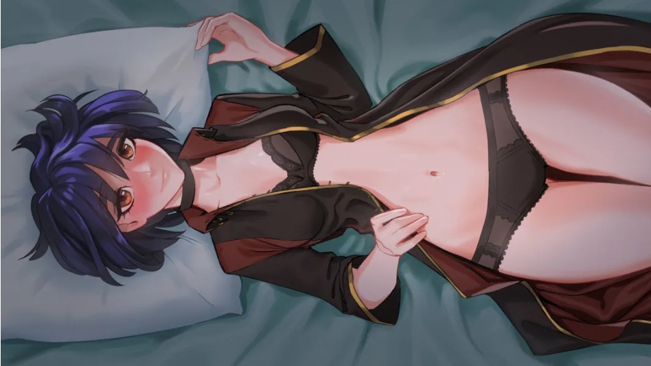 【欧美/SLG/汉化/PC/安卓】猎魔人物语 Knightly Passions Ver1.6 AI汉化内嵌版+DLC【2.46G】【序号1707】-第4张图片-萌站