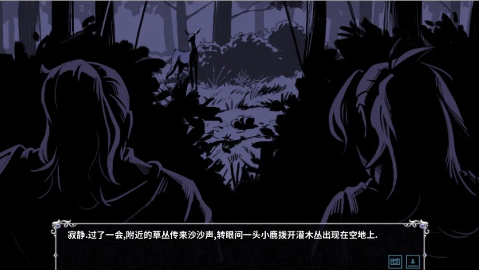 【欧美/SLG/汉化/PC/安卓】猎魔人物语 Knightly Passions Ver1.6 AI汉化内嵌版+DLC【2.46G】【序号1707】-第6张图片-萌站