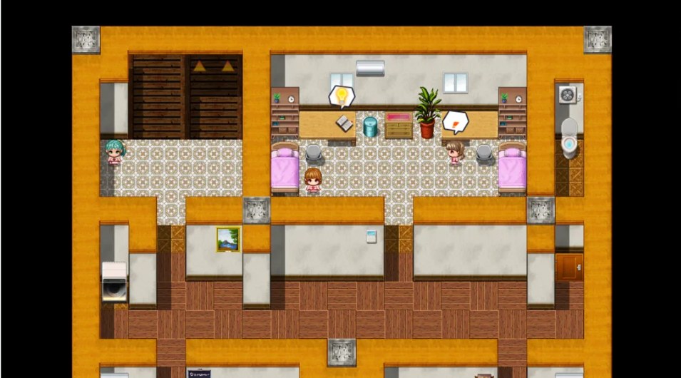 【日系/RPG/汉化/战斗X】魔法战姬小春 ~与三位魅魔的绝望银狱~ 魔法戦姫こはる ~3人の银魔と絶望の银獄~ Mtool汉化版【1.33G】【序号1708】-第6张图片-萌站 【日系/RPG/汉化/战斗X】魔法战姬小春 ~与三位魅魔的绝望银狱~ 魔法戦姫こはる ~3人の银魔と絶望の银獄~ Mtool汉化版【1.33G】【序号1708】-第6张图片-萌站