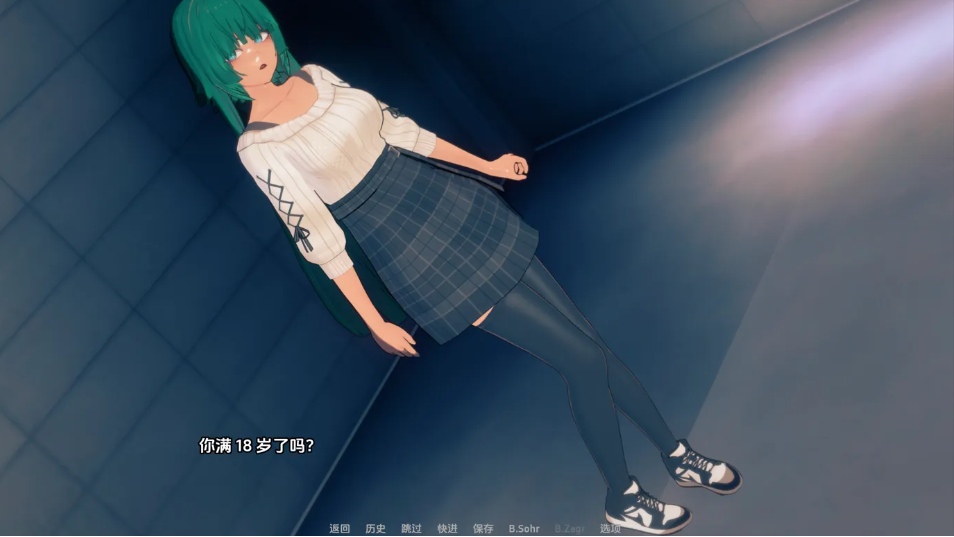 【日系/SLG/汉化/NTR】诺里卡斯的案例 Norikas’s case Ver0.85 AI汉化内嵌版【3.62G】【序号1709】