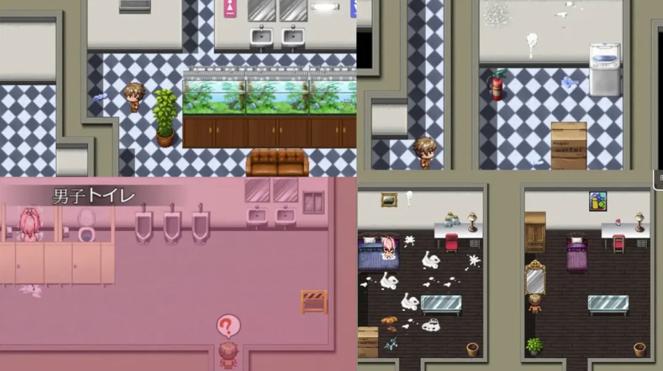 【日系/RPG/官中/NTR/PC/安卓joi】NTR试验 RiNaTest Ver1.06 官方中文版【809M】【序号1710】-第3张图片-萌站 【日系/RPG/官中/NTR/PC/安卓joi】NTR试验 RiNaTest Ver1.06 官方中文版【809M】【序号1710】-第3张图片-萌站