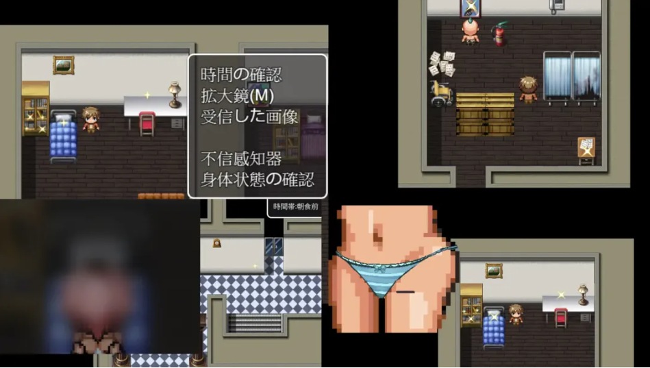【日系/RPG/官中/NTR/PC/安卓joi】NTR试验 RiNaTest Ver1.06 官方中文版【809M】【序号1710】-第5张图片-萌站 【日系/RPG/官中/NTR/PC/安卓joi】NTR试验 RiNaTest Ver1.06 官方中文版【809M】【序号1710】-第5张图片-萌站