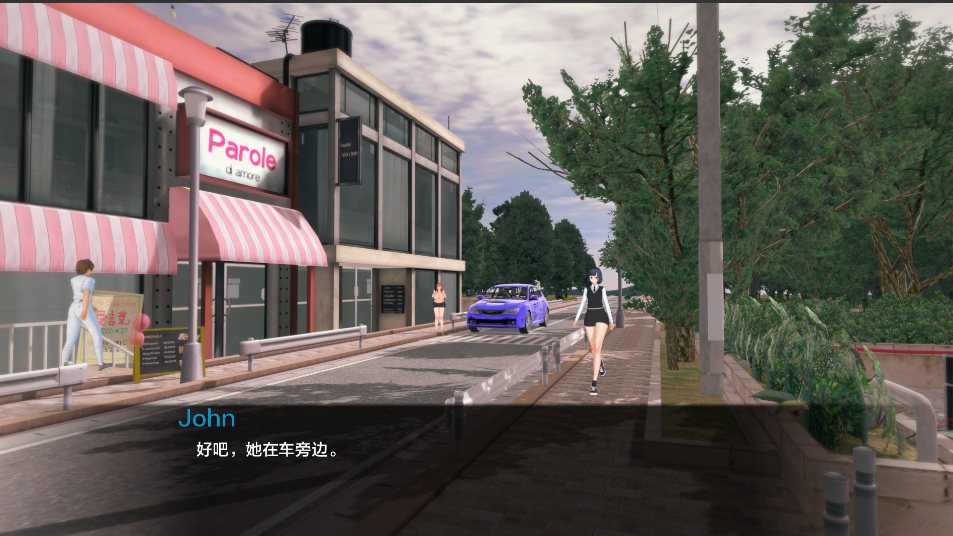 【SLG/汉化/动态】生命的回报 Life’s Payback Ver2.0 AI汉化内嵌版【1.14G】【序号1712】