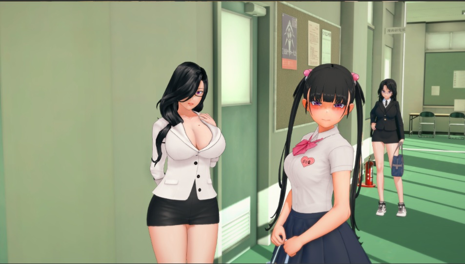 【SLG/汉化/动态】生命的回报 Life’s Payback Ver2.0 AI汉化内嵌版【1.14G】【序号1712】-第3张图片-萌站 【SLG/汉化/动态】生命的回报 Life’s Payback Ver2.0 AI汉化内嵌版【1.14G】【序号1712】-第3张图片-萌站