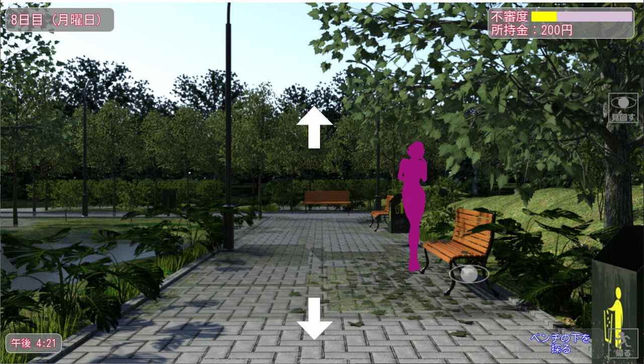 【PC/存档/3D/胁迫/强奸/动态】夏日公园的厕所v2.2+v1.3【共4.1GB】【AI内嵌汉化】【原名:PublicToilet in Summer】-第2张图片-萌站 【PC/存档/3D/胁迫/强奸/动态】夏日公园的厕所v2.2+v1.3【共4.1GB】【AI内嵌汉化】【原名:PublicToilet in Summer】-第2张图片-萌站