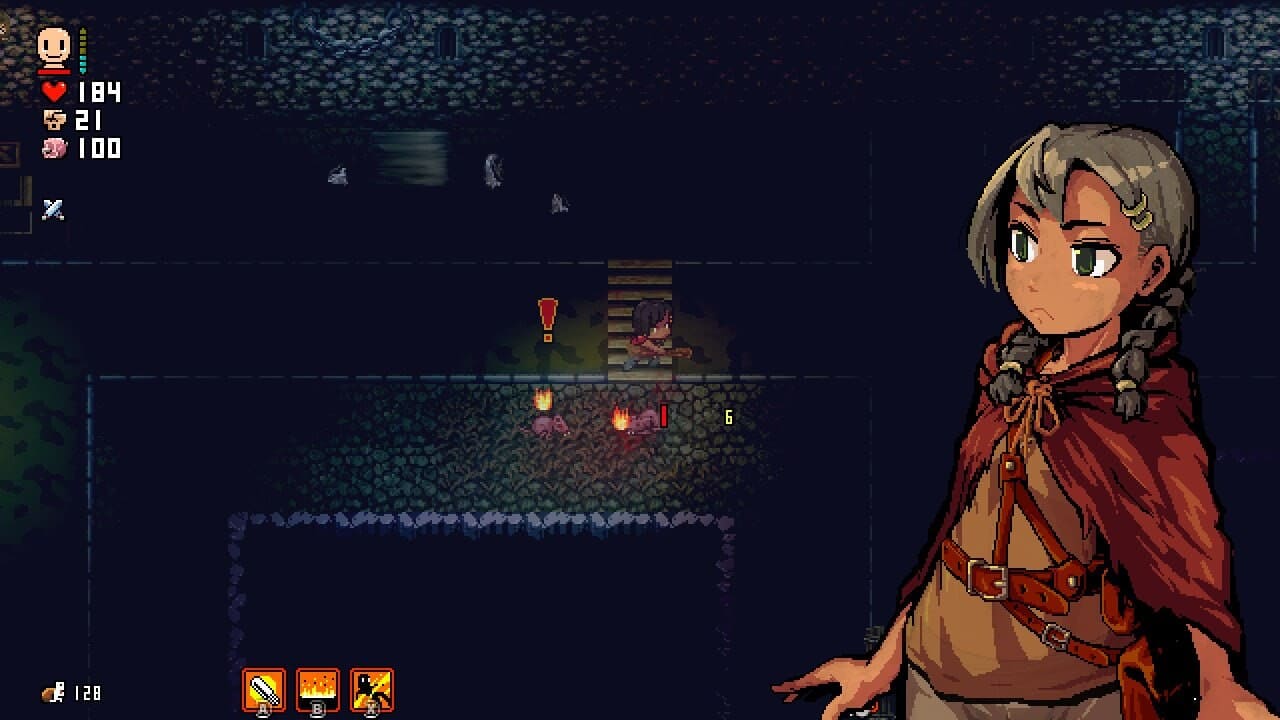 [爆款色情CG神作][高傲雌小鬼调教]洛娜的世界 LonaRPG v0.9.8.5 官中步兵版[627M][百度]-第5张图片-萌站