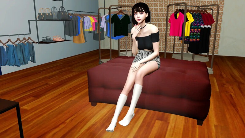 更新[国产SLG/乱伦] 荒诞的诱惑 v0.05 官中版 [2.10G]-第3张图片-萌站