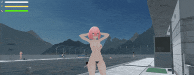 [先行体验]【直播露出SLG/3D作品/全动态/汉化】罗克珊（Roxanne）V0.61 内嵌AI汉化-第3张图片-萌站