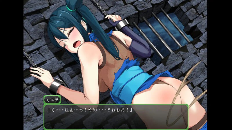 电脑端/RPG/#女忍枫 #くノ一カエデ v1.0 AI汉化版+全CG-第4张图片-萌站 电脑端/RPG/#女忍枫 #くノ一カエデ v1.0 AI汉化版+全CG-第4张图片-萌站