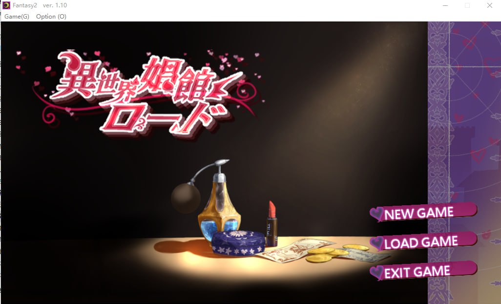 电脑端/[SLG] 官方中文 异世界妓院路 異世界娼館ロード V1.10 -第2张图片-萌站