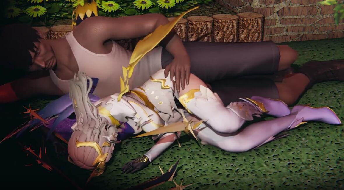 夷小光 黑暗版 虞姬 神鉴启示录-第6张图片-萌站