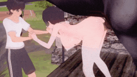 【巨乳 白丝 黑丝 乳摇 狗交 马交 吸乳 后入 小马拉大车 爆操 爆射 喷潮 中出】新作-Hoshino Homura HMV-第7张图片-萌站