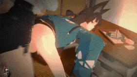 【巨乳 黑丝 口交 吞精 69式 扶她 乳摇 骑乘 后入 爆操 爆射 喷潮 中出】新作-米哈遊大亂交 chopsticher pt.2 flower zenless zone zero zzz-第14张图片-萌站