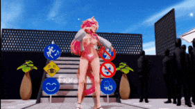 【巨乳 乳摇 调教 骑乘 后入 爆操 爆射 喷潮 中出】新作-【催眠SexDance】 ギャルなラ〇ラでMarine Dreamin’ - by R-ora-第6张图片-萌站 【巨乳 乳摇 调教 骑乘 后入 爆操 爆射 喷潮 中出】新作-【催眠SexDance】 ギャルなラ〇ラでMarine Dreamin’ - by R-ora-第6张图片-萌站