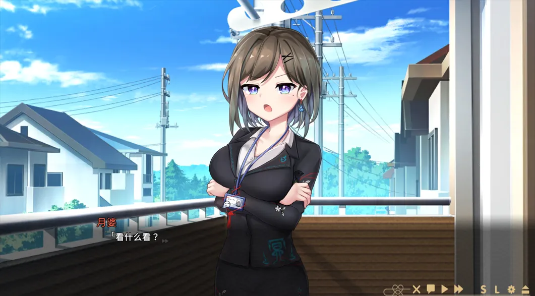 【养成SLG/官中/动态】冥婚交友中心-魔鬼的恋爱指南 Ver1.1.1.6 STEAM官方中文步兵版【2.15G】-第7张图片-萌站 【养成SLG/官中/动态】冥婚交友中心-魔鬼的恋爱指南 Ver1.1.1.6 STEAM官方中文步兵版【2.15G】-第7张图片-萌站