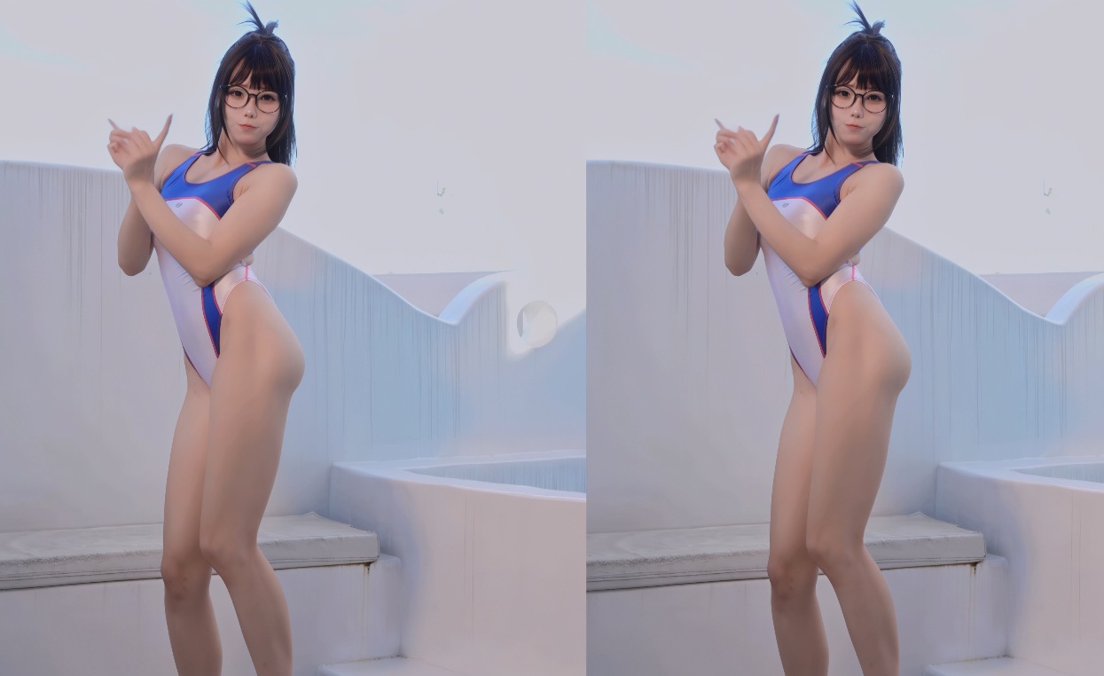 兔娘热舞 So Crazy 4K-第3张图片-萌站