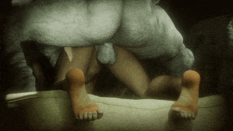 [3D动画/CV] mept44 5月新作：格温+隐形女侠+阿什莉+弗蕾娅 性感御姐异种巨根爆肏中出