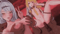 【3D/患上中二病的程序姬】6月新作： 绝区零-仪玄•橘福福sex-第4张图片-萌站
