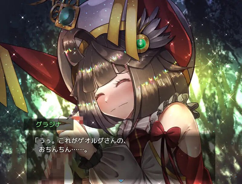 PC/RPG//#骑士与三人侍从 #騎士と三人の従者 v1.1 内置AI汉化版-第2张图片-萌站 PC/RPG//#骑士与三人侍从 #騎士と三人の従者 v1.1 内置AI汉化版-第2张图片-萌站