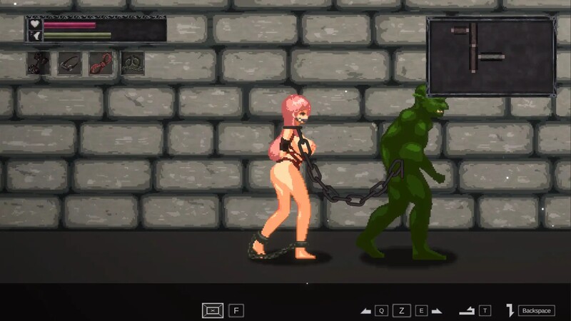 更新[动作ACT/像素全动态] 纳塔莱·内什 ナーテイル・ネーシェ V1.0.3.0 DL官方中文版 [1.60G]-第9张图片-萌站