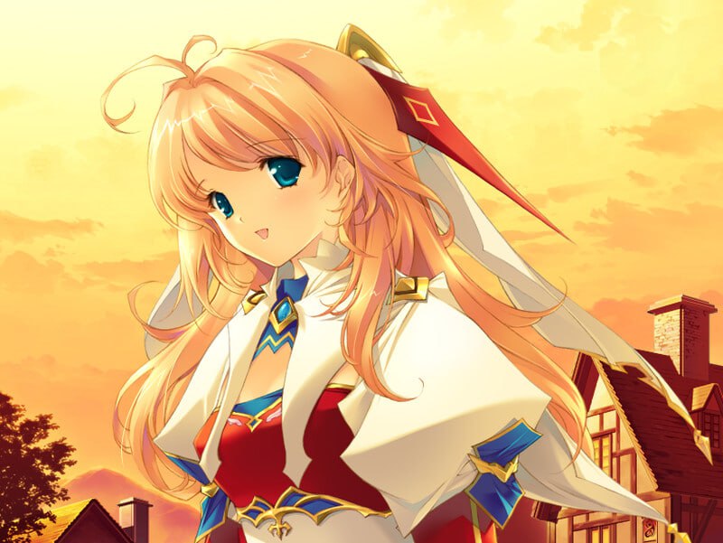 PC/SRPG/斗神都市3 #闘神都市III v1.39 精翻汉化版+全CG存档-第5张图片-萌站