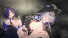 【巨乳 黑丝 扶她 乳摇 白丝 骑乘 后入 爆操 爆射 喷潮 中出】新作-chopsticher pt.3 I AM HONKAI 3RD & STARRAIL-第12张图片-萌站 【巨乳 黑丝 扶她 乳摇 白丝 骑乘 后入 爆操 爆射 喷潮 中出】新作-chopsticher pt.3 I AM HONKAI 3RD & STARRAIL-第12张图片-萌站