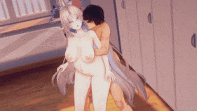 【巨乳 黑丝 兔女郎 揉乳 乳摇 骑乘 后入 爆操 爆射 中出】新作-【Wuthering Waves】 Cartethyia & Fleurdelys SEX 【FIYACRAKA】-第3张图片-萌站 【巨乳 黑丝 兔女郎 揉乳 乳摇 骑乘 后入 爆操 爆射 中出】新作-【Wuthering Waves】 Cartethyia & Fleurdelys SEX 【FIYACRAKA】-第3张图片-萌站