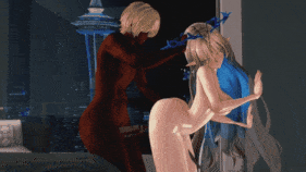 【巨乳 黑丝 兔女郎 揉乳 乳摇 骑乘 后入 爆操 爆射 中出】新作-【Wuthering Waves】 Cartethyia & Fleurdelys SEX 【FIYACRAKA】-第8张图片-萌站 【巨乳 黑丝 兔女郎 揉乳 乳摇 骑乘 后入 爆操 爆射 中出】新作-【Wuthering Waves】 Cartethyia & Fleurdelys SEX 【FIYACRAKA】-第8张图片-萌站