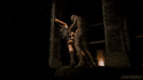 【巨乳 乳摇 骑乘 后入 爆操 中出】新作-【Meshed】lara x mummy-4K