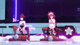 【巨乳 黑丝 乳摇 手交 口交 骑乘 后入 爆操 爆射 中出】新作-【MMD-2K】Dance-Sex-第9张图片-萌站 【巨乳 黑丝 乳摇 手交 口交 骑乘 后入 爆操 爆射 中出】新作-【MMD-2K】Dance-Sex-第9张图片-萌站