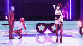 【巨乳 黑丝 乳摇 手交 口交 骑乘 后入 爆操 爆射 中出】新作-【MMD-2K】Dance-Sex-第11张图片-萌站 【巨乳 黑丝 乳摇 手交 口交 骑乘 后入 爆操 爆射 中出】新作-【MMD-2K】Dance-Sex-第11张图片-萌站