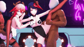 【巨乳 黑丝 乳摇 手交 口交 骑乘 后入 爆操 爆射 中出】新作-【MMD-2K】Dance-Sex-第14张图片-萌站 【巨乳 黑丝 乳摇 手交 口交 骑乘 后入 爆操 爆射 中出】新作-【MMD-2K】Dance-Sex-第14张图片-萌站