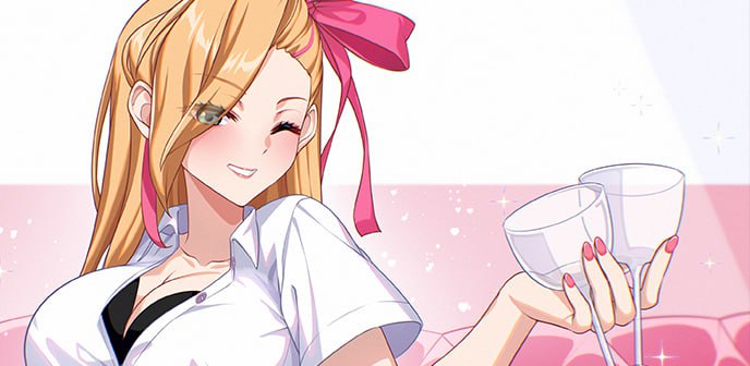 PC/SLG/#爱与生活：幸福学生 #Love n Life: Happy Student v0.6.3 官方中文版【2025年06月06日 更新】