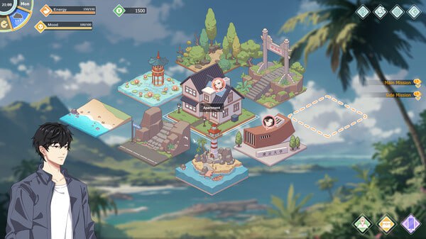 PC/SLG/#爱与生活:幸福学生 #Love n Life: Happy Student v0.6.3 官方中文版【2025年06月06日 更新】-第4张图片-萌站 PC/SLG/#爱与生活:幸福学生 #Love n Life: Happy Student v0.6.3 官方中文版【2025年06月06日 更新】-第4张图片-萌站