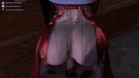 【2K/无修】【巨乳 乳摇 舔穴 口交 揉乳 骑乘 后入 爆操 爆射 喷潮 中出】新作-[Xiang chu edge]完美世界P168新版火灵儿-第10张图片-萌站