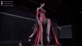 【2K/无修】【巨乳 乳摇 舔穴 口交 揉乳 骑乘 后入 爆操 爆射 喷潮 中出】新作-[Xiang chu edge]完美世界P168新版火灵儿-第12张图片-萌站