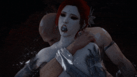 【1K/无修/无水印】【巨乳 黑丝 乳摇 揉乳 口交 骑乘 后入 爆操 中出】新作-[Szyca]雅妃性感黑丝-第8张图片-萌站