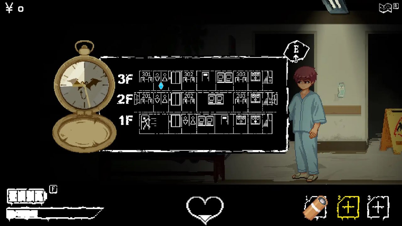 PC/SLG/#医院诱惑 #Hospital Seduction 官方中文版【2025年06月10日0点 发售】-第8张图片-萌站 PC/SLG/#医院诱惑 #Hospital Seduction 官方中文版【2025年06月10日0点 发售】-第8张图片-萌站