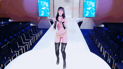 吸血鬼少女舞蹈-18禁 2k-第2张图片-萌站