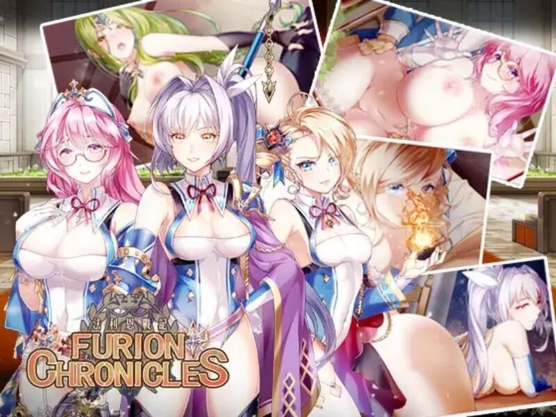 【PC/官中】法利恩戰記 Furion Chronicles V1.04 STEAM官中版+DLC-第2张图片-萌站