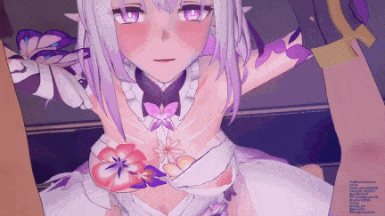巨乳少女被后入高潮-第2张图片-萌站