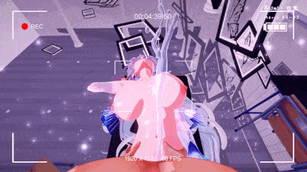视=17【MMD中文步兵】 Baimi丶白米作品鸣潮-坎特雷拉O爱侍奉 [1V]-第2张图片-萌站