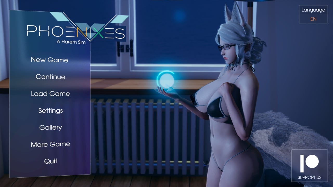 ✅作者:#NoMeme3D ▫️名称:凤凰 ▫️原名:Phoenixes ▫️版本:v0.14-第5张图片-萌站 ✅作者:#NoMeme3D ▫️名称:凤凰 ▫️原名:Phoenixes ▫️版本:v0.14-第5张图片-萌站